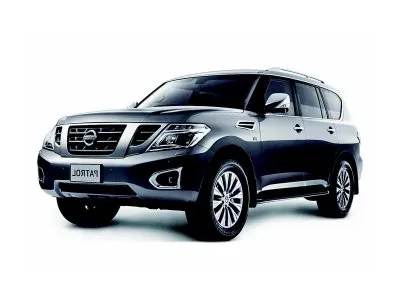 Nissan Patrol Long SW 4.2 D 160ch