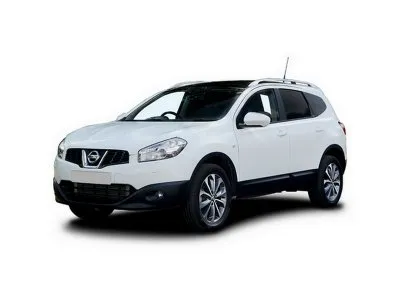Nissan Qashqai +2 Tekna 7 Places 2.0 DCI 150ch 2WD