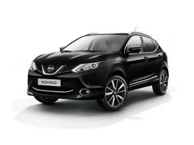 Nissan Qashqai Tekna 2.0 DCI 150ch