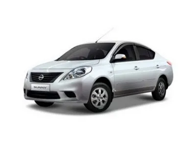 Nissan Sunny Visia 1.5 ess 100ch