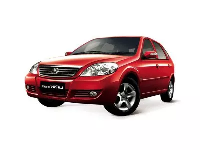 Lifan 520 Hatch Back  1.3 ess 65ch