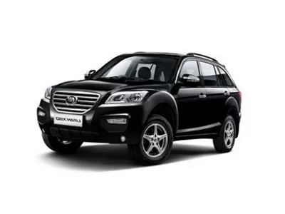 Lifan X 60  1.8 ess 98ch