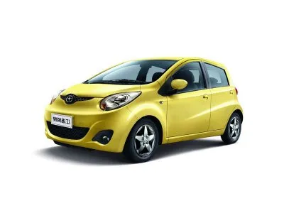 JAC A 10  1.0 ess 68ch