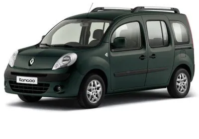 Renault Kangoo Privilège plus 1.5 DCI 80ch