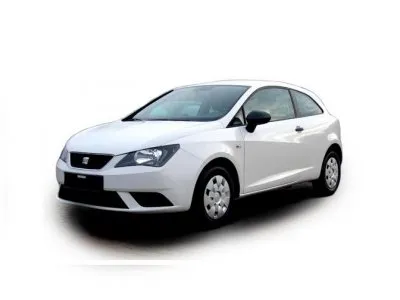 Seat Ibiza Reference + 1.4 ess 85ch