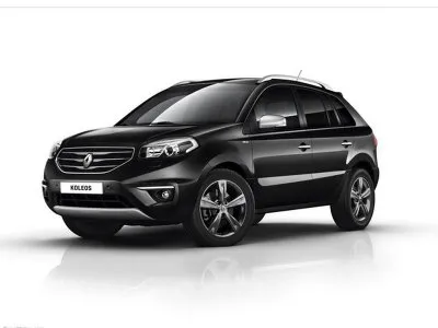 Renault Koleos Privilège 2.0 DCI 4X4 150ch