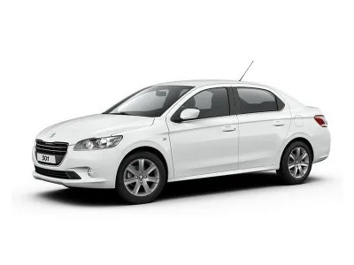 Peugeot 301 Active 1.2 VTI 72ch