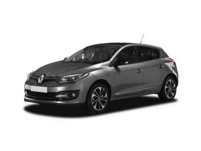 Renault Megane 3 Dynamique 1.5 DCI 105ch