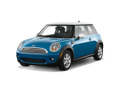 Mini Mini One One 98 - 1.6 ess 98ch