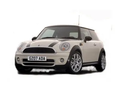 Mini Mini Cooper Cooper 122 - 1.6 ess 122ch