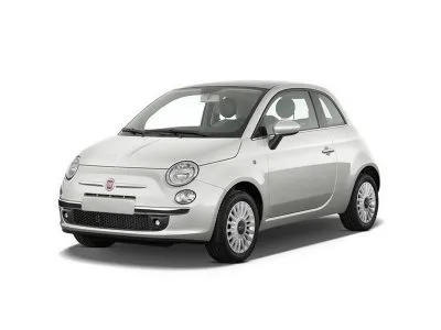 Fiat 500 Pop 1.2 ess 69ch