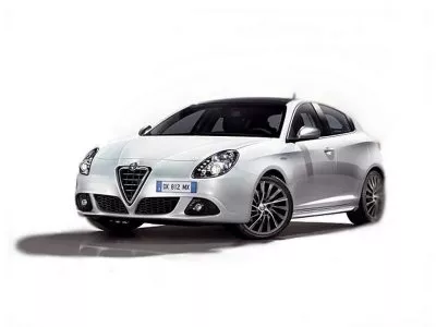 Alfa Romeo Giulietta Distinctive  1.4 ess 120ch