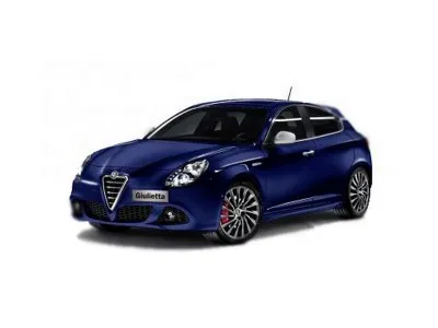 Alfa Romeo Giulietta Distinctive Sport 2.0 Mjet 140ch