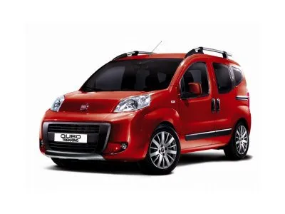 Fiat Qubo Emotion 1.4 ess 77ch