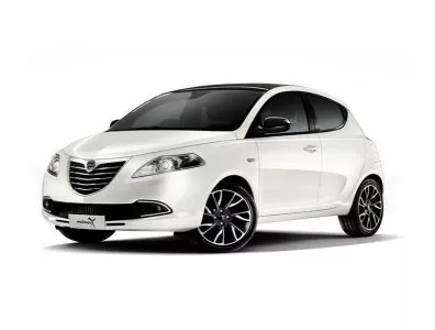 Lancia Ypsilon Platinum 1.2 ess 69ch