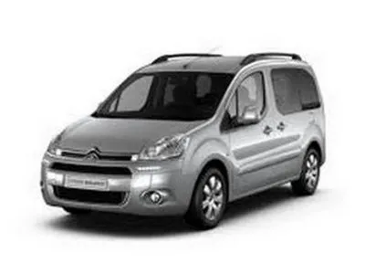 Citroen Berlingo Multispace Vitamine 1.6 HDI 75ch