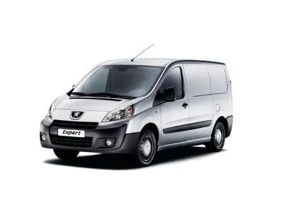 Peugeot Expert V.U Court Atelier 1.6 HDI 90ch