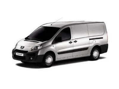Peugeot Expert V.U Long 2.0 HDI 125ch
