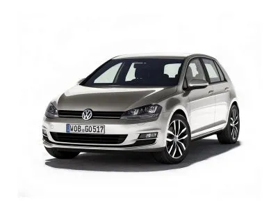 Volkswagen Golf 7 Trendline 2.0 TDI 110ch