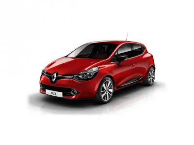 Renault Clio 4 Dynamique plus 1.2 ess 16V 75ch