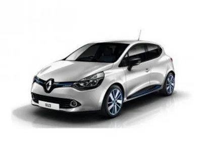 Renault Clio 4 Exception 1.5 DCI 85ch