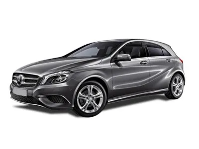 Mercedes Benz Classe A 180  Style A180 BlueEFFICIENCY 122ch