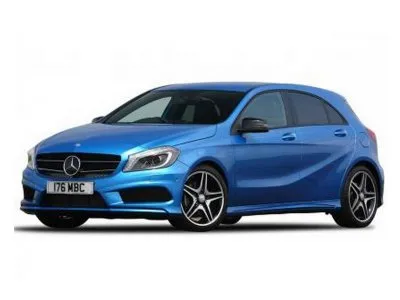 Mercedes Benz Classe A 250 Sport + A250 BlueEFFICIENCY