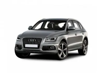 Audi Q5 S Line 2.0 TDI 177ch Multitronic