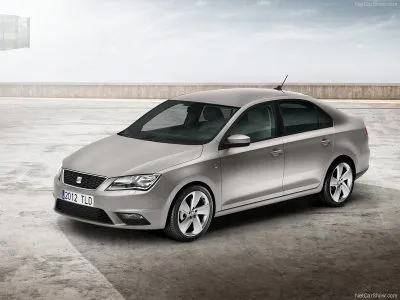 Seat Toledo Family 1.6 TDI 105ch