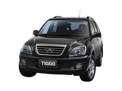 Chery Tiggo T11 1.6 ess 120ch