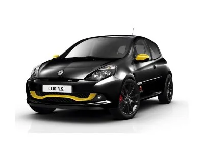 Renault Clio 3 RS Red Bull 2.0 ess 200ch