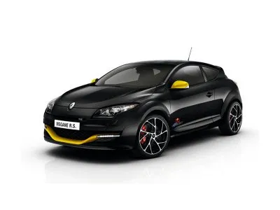 Renault Megane 3 RS 2.0 ess 265ch