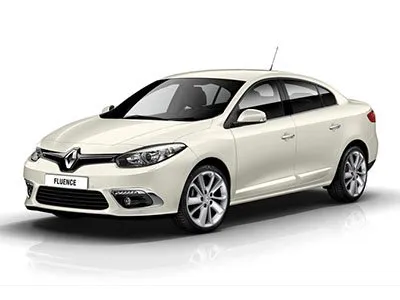 Renault Fluence Expression 1.6 ess 110ch