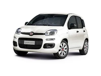 Fiat Panda Pop 1.2 ess 69ch BVA