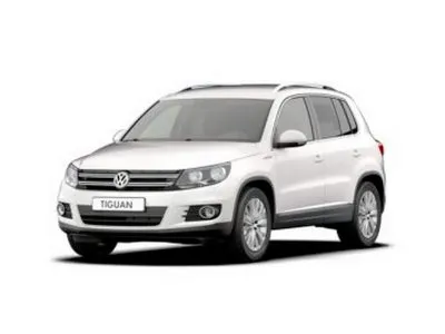 Volkswagen Tiguan Life 2.0 TDI 140ch DSG