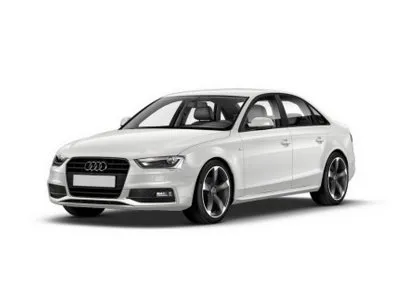 Audi A4 S Line + 2.0 TDI 177 ch BVA