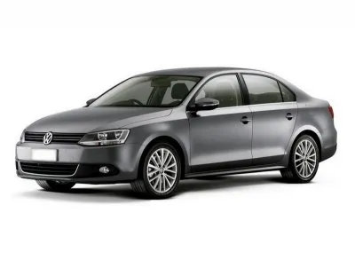 Volkswagen Jetta Life 2.0 TDI 110ch