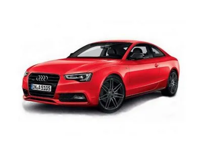 Audi A5 S Line + 2.0 TDI 143ch BVA
