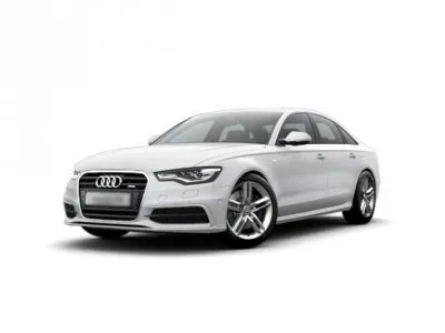 Audi A6 Classic-Line 1.8 TFSi Ultra 190ch S-Tronic