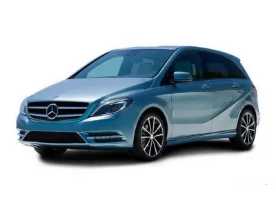 Mercedes Benz Classe B 180 BlueEFFICIENCY Sport 180 BlueEFFICIENCY 122ch