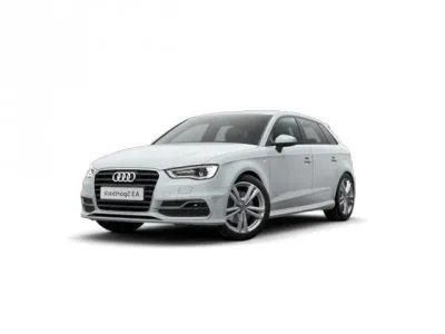 Audi A3 Sport Back Sensation 2.0 TDI 143ch S-Tronic