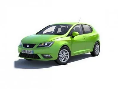 Seat Ibiza Sport Edition 1.4 ess 85ch