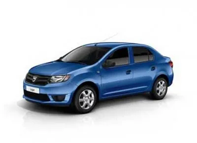 Dacia Logan Ambiance GPL 1.2 ess 16V 75ch