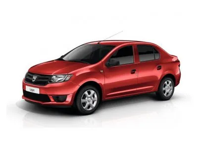 Dacia Logan Lauréate 1.6 MPI 80ch