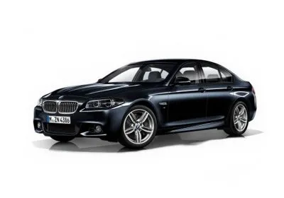 BMW Série 5 Sport M 520d 184ch