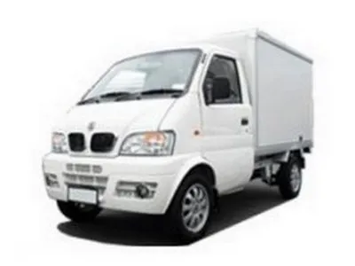 DFSK Mini Conteneur 2m30 1.1 ess 53 ch