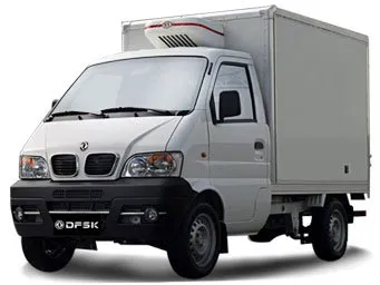 DFSK Mini Frigo 2m30 1.1 ess 53 ch