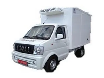 DFSK V21 Frigo SC 1.3 ess 81ch