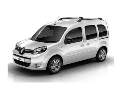 Renault Kangoo Extrême Outdoor 1.5 DCI 80ch
