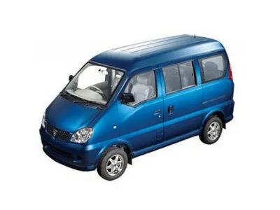 Hafei motors Minibus 1.0 ess 48 ch